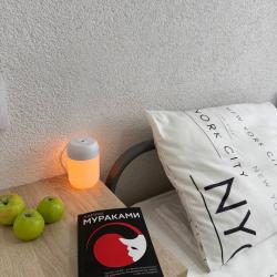 Номер комфорт стандарт