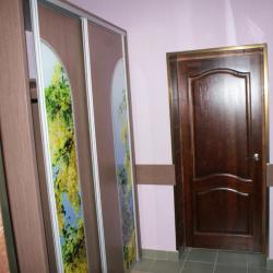 Фото Отель Юность