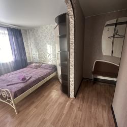 Фото Апартаменты в микрорайоне 1-й 30