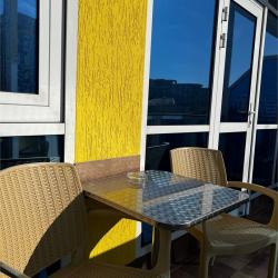 Номер делюкс