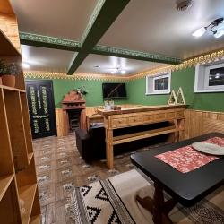 Фото Отель Ростовский