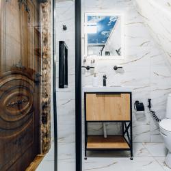 Коттедж премиум