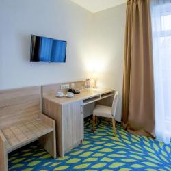 Фото Отель Tulip Inn Sofrino Park (Тюлип Инн Парк)