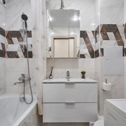 Фото Отель Comfort Home (Комфорт Хоум) на улице 2-й проезд Марьинской Рощи 17