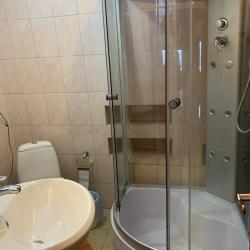 1-комнатный номер полулюкс с 1 двуспальной кроватью