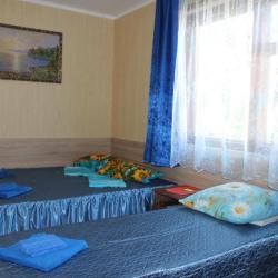 Фото Отель Улей