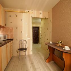 Фото Отель Arenda67 (Аренда67) на улице Тенишевой