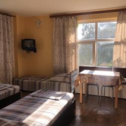 2-местный номер стандарт с мини-кухней