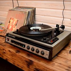 Фото Отель Валенок