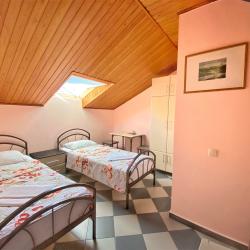 Фото Отель Домик у Реки