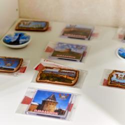 Фото Отель 67Квартир на бульваре Гагарина