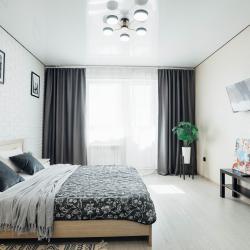 1-комнатные апартаменты стандарт