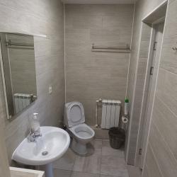 Номер стандарт с 3 односпальными кроватями