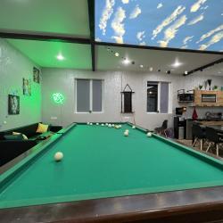 Фото Отель Пушка