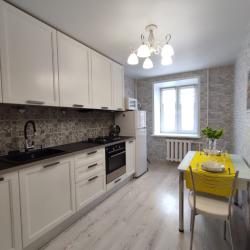 Фото Апартаменты на улице Войкова 40