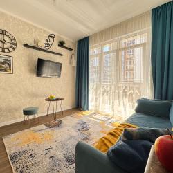 Фото Апартаменты на улице Волжская 34/3