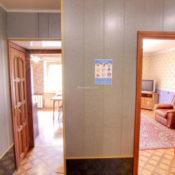 Фото Отель Щёлковские квартиры на 1-м Советском