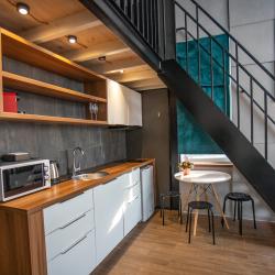 Фото Мио Апартаменты