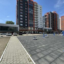 Апартаменты стандарт