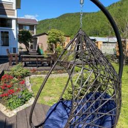 Фото Отель Усадьба Демидова