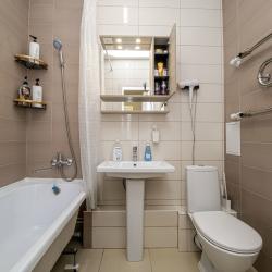 1-комнатные апартаменты стандарт