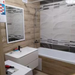 3-комнатные апартаменты улучшенные Анапа, Ул. Пустошкина, дом  22, Корп. 8