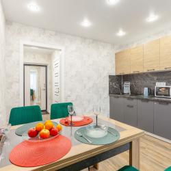 Фото Отель Ka Home (Ка Хоум) на улице Николая Баженова 3