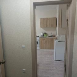 Фото Апартаменты на улице Ленина 243