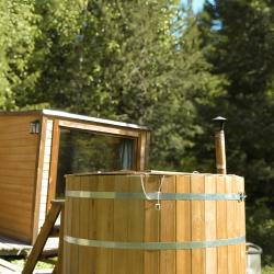 Фото Отель Крепкие Кровати