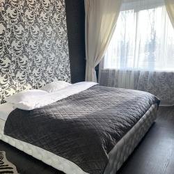 Фото Отель Kaminn apartments на улице Карбышева 2