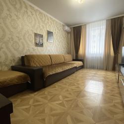 Фото Апартаменты Housevip на улице Тухачевского 28/6