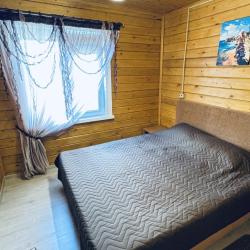 Фото Отель Паруса