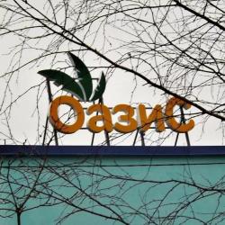 Фото Отель Санаторий Оазис