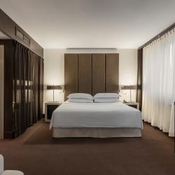 фото 31 Шератон Палас Отель (Sheraton Palace Hotel)