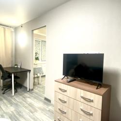 Фото Апартаменты на переулке Энергетиков 8