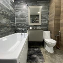 Фото Апартаменты на проспекте Победы 4