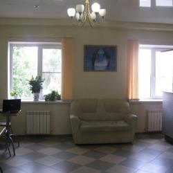 Фото Отель Афалина
