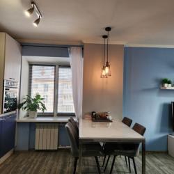 Апартаменты стандарт