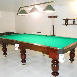 Фото Отель База отдыха Касимовские Зори