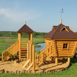 Фото Отель Раздолье