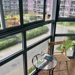 Фото Отель Шоколад на площади Привокзальная 3/4