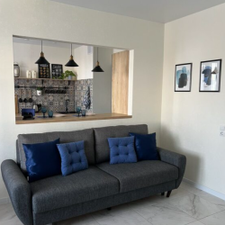 Фото Апартаменты на Пролетарской