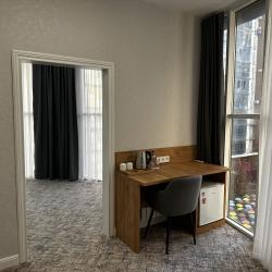 Фото Отель Sintem Premium (Синтем Премиум)