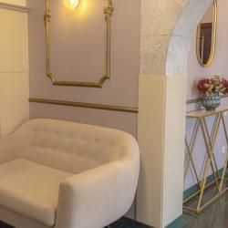 Фото Хостел Октябрьская