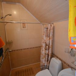 3-местный номер стандарт