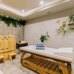 Фото Отель Green House Detox & SPA Hotel (Грин Хаус Детокс и Спа)