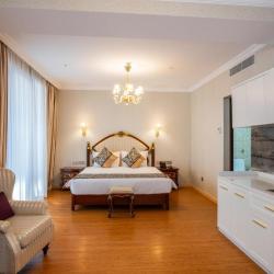 Фото Отель Panorama Lisi Grand Hotel (Панорама Лизи Гранд)