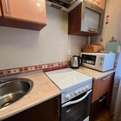 Фото Апартаменты на улице Хасановская