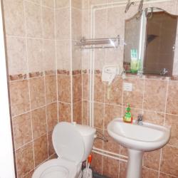 Фото Отель Гоби