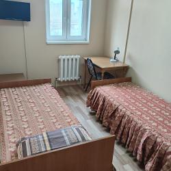 Фото Отель На Привокзальной